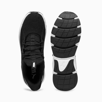 31180001-Softride Pro Dynamic Flex Sliptech Gray