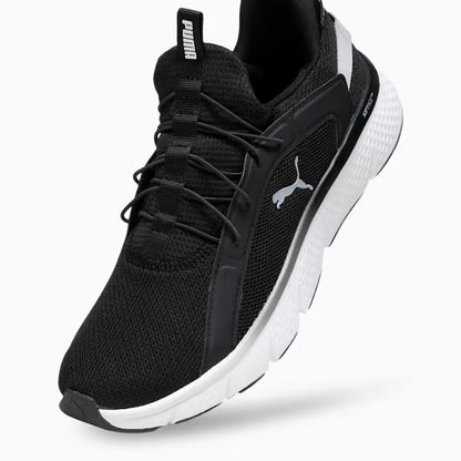 31180001-Softride Pro Dynamic Flex Sliptech Gray