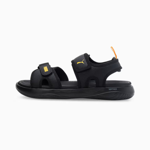39716003 Softride Seave Proplex Sandal PUMA Black