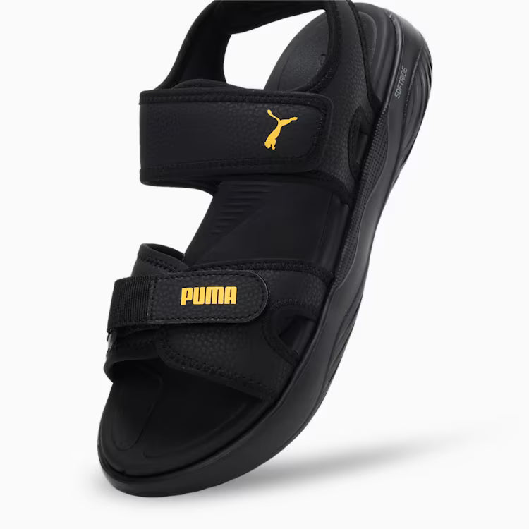 39716003 Softride Seave Proplex Sandal PUMA Black
