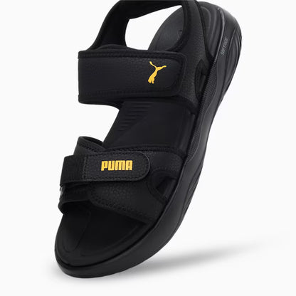 39716003 Softride Seave Proplex Sandal PUMA Black
