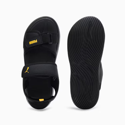 39716003 Softride Seave Proplex Sandal PUMA Black