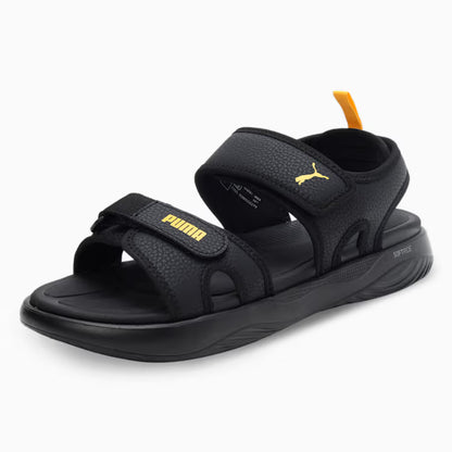 39716003 Softride Seave Proplex Sandal PUMA Black