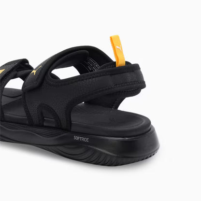 39716003 Softride Seave Proplex Sandal PUMA Black