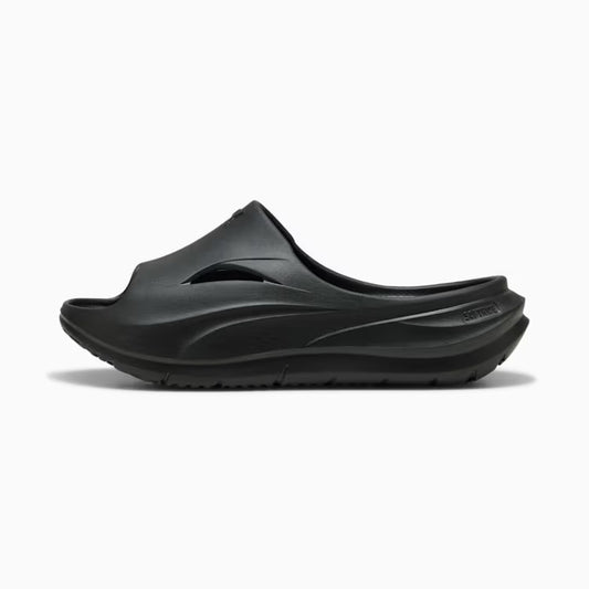 40034301 Softride ZeroG Slide PUMA Black