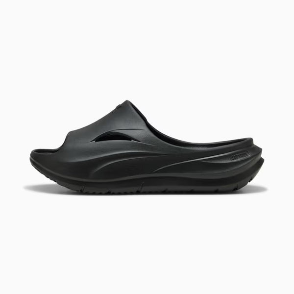 40034301 Softride ZeroG Slide PUMA Black