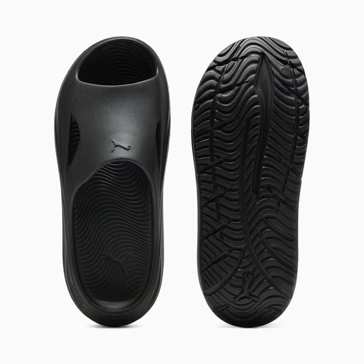 40034301 Softride ZeroG Slide PUMA Black