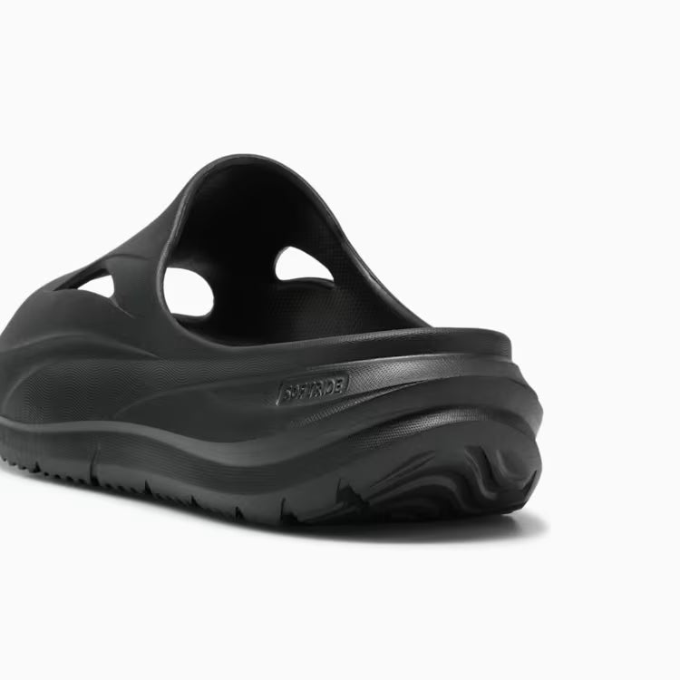 40034301 Softride ZeroG Slide PUMA Black
