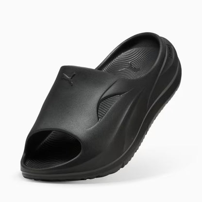 40034301 Softride ZeroG Slide PUMA Black