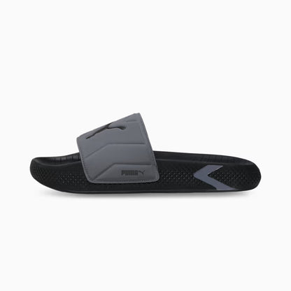 40190402 SoftridePro Leadpuff Men's Slides