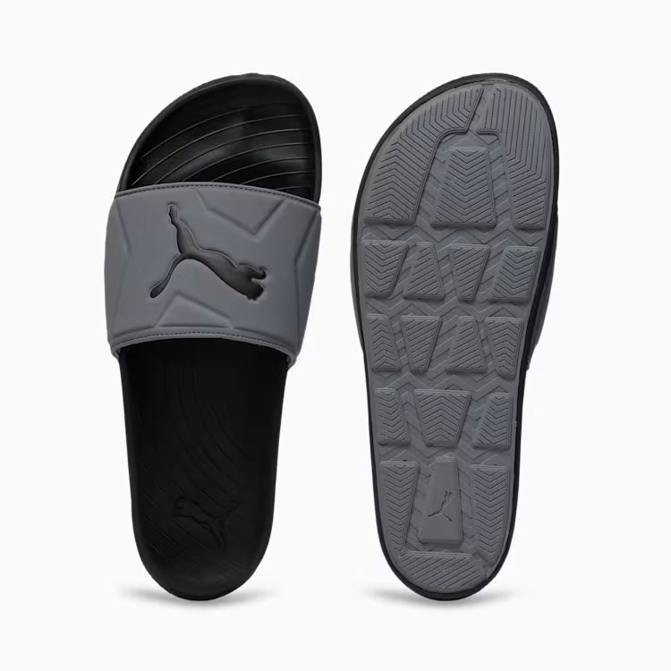 40190402 SoftridePro Leadpuff Men's Slides