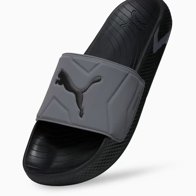 40190402 SoftridePro Leadpuff Men's Slides