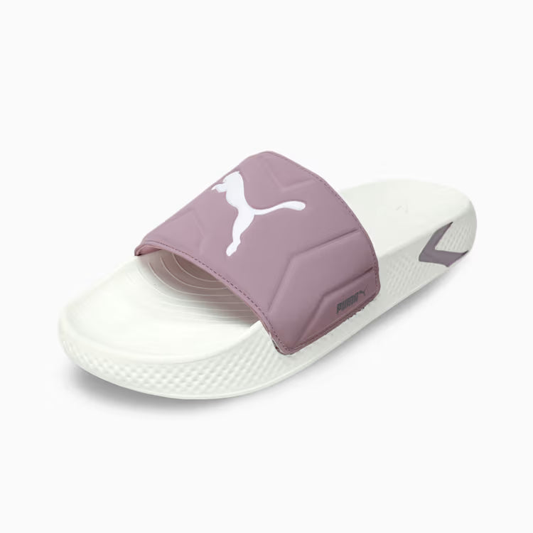 31179301 Puma SoftridePro Leadpuff Womens Warm White
