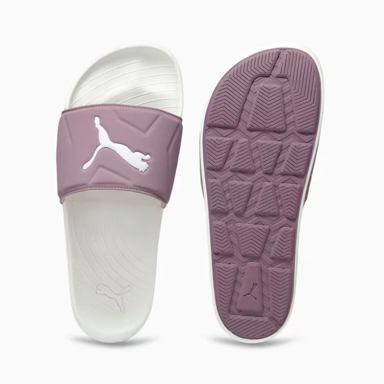 31179301 Puma SoftridePro Leadpuff Womens Warm White