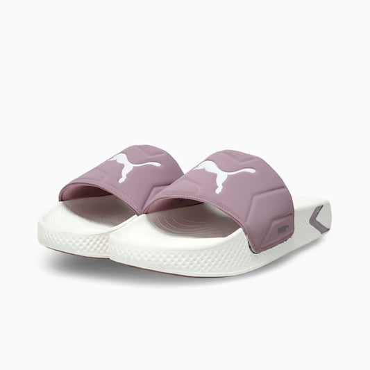 31179301 Puma SoftridePro Leadpuff Womens Warm White