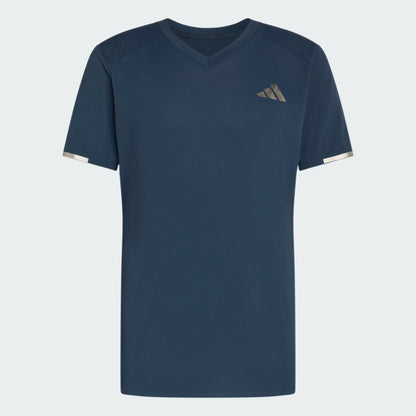 KR0474 TENNIS CLIMACOOL FREELIFT TEE PRO