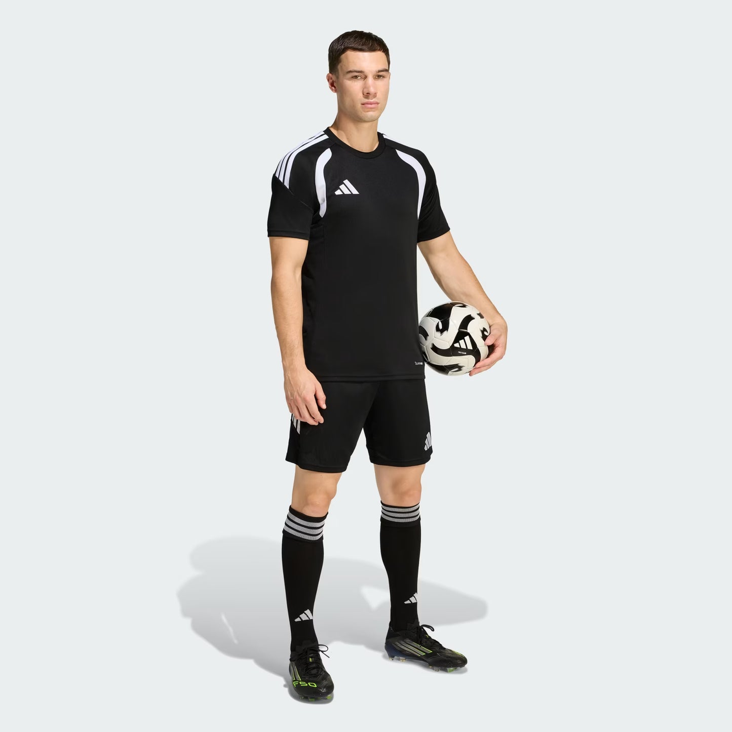 KB1348 Tiro26 League Jersey