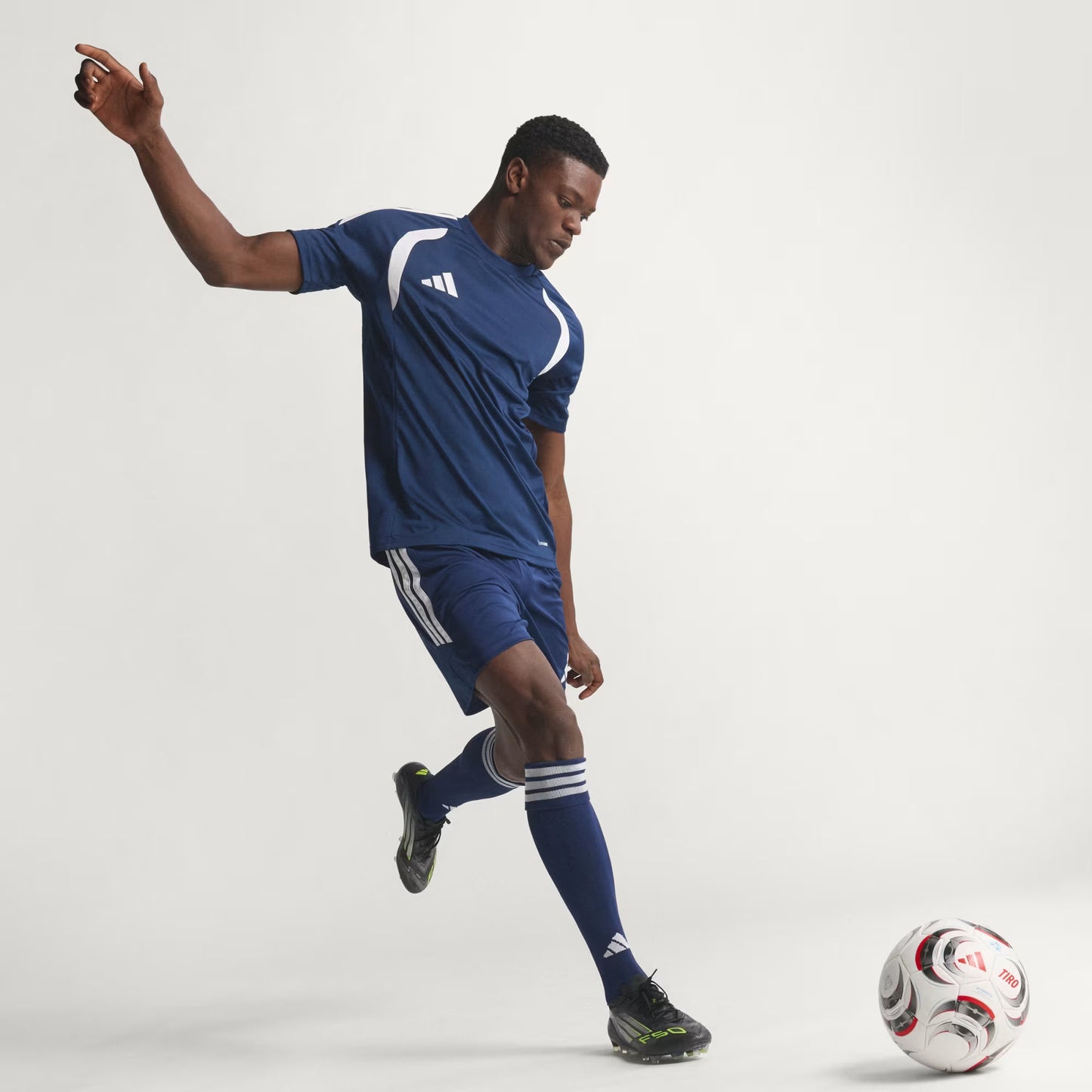 KB1360 Adidas Tiro26 League Jersey