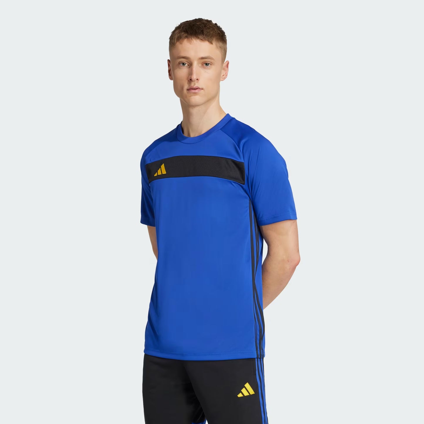 JW4613 Adidas Tiro 25 Essentials Jersey