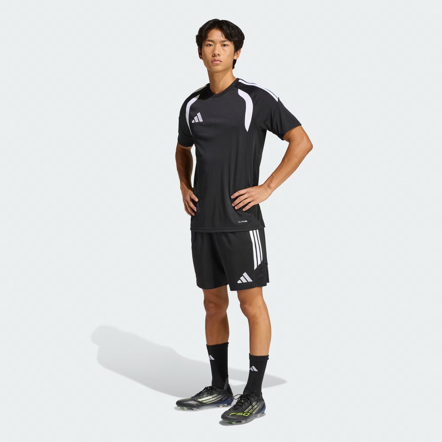 JY9719 Adidas Tiro 26 League Training Shorts
