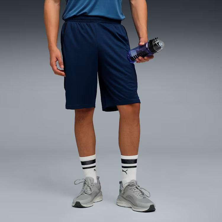 68705814 M TAD ESSENTIAL Knitted Shorts