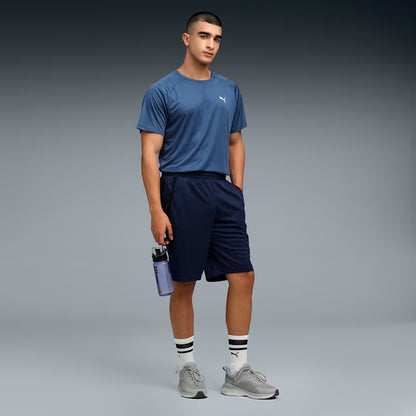 68705814 M TAD ESSENTIAL Knitted Shorts