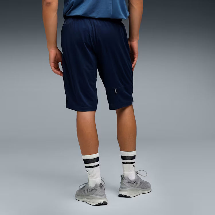 68705814 M TAD ESSENTIAL Knitted Shorts