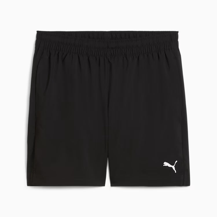 52591101 Train All Day Men's 5" Woven Training Shorts
