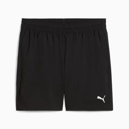 52591101 Train All Day Men's 5" Woven Training Shorts