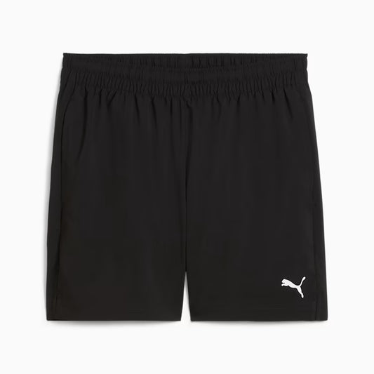 52591101 Train All Day Men's 5" Woven Training Shorts