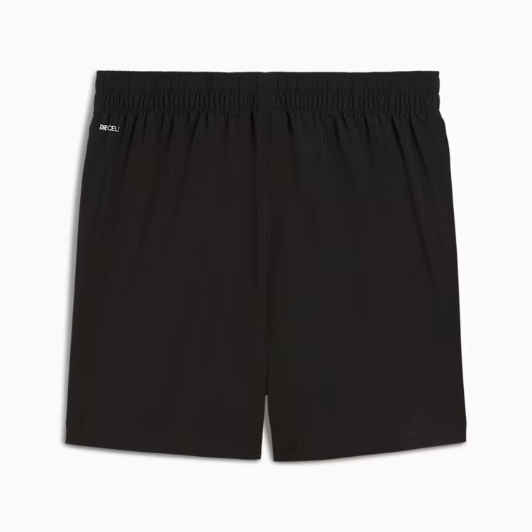 52591101 Train All Day Men's 5" Woven Training Shorts