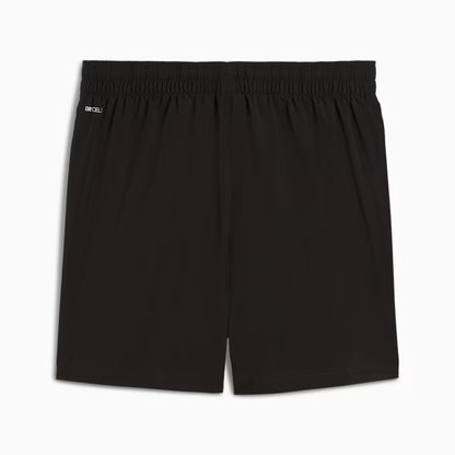 52591101 Train All Day Men's 5" Woven Training Shorts