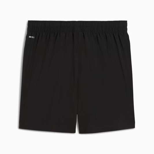 52591101 Train All Day Men's 5" Woven Training Shorts