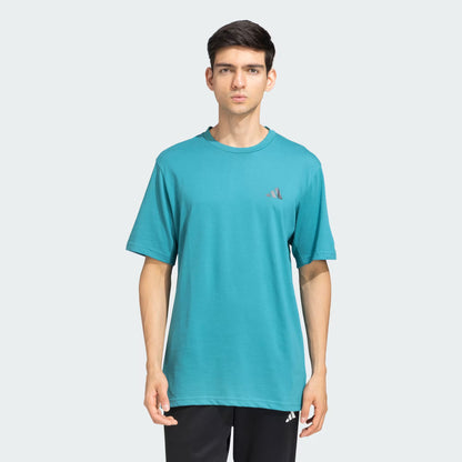 KB2571 Adidas Train Essentials Comfortable Tee