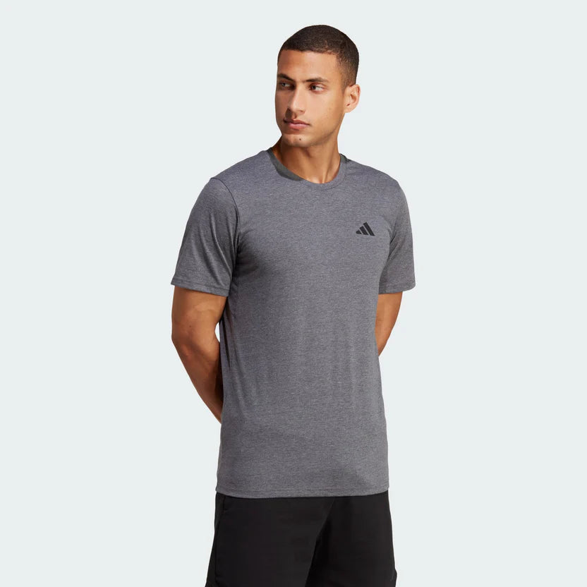 IC7444 Adidas TRAIN ESSENTIALS FEELREADY TRAINING TEE