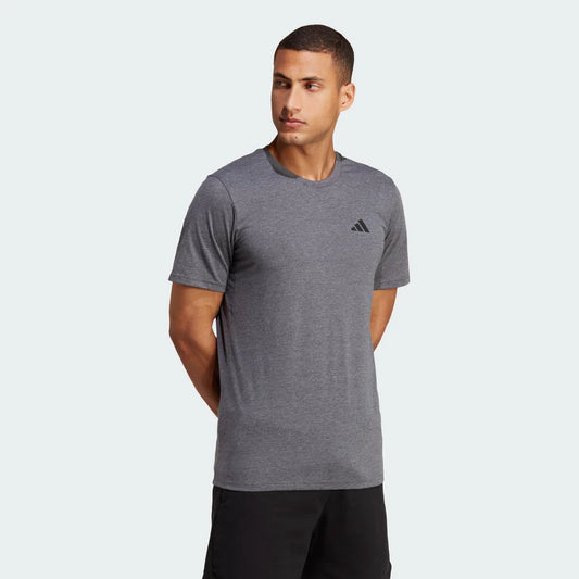 IC7444 Adidas TRAIN ESSENTIALS FEELREADY TRAINING TEE