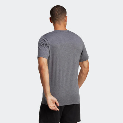 IC7444 Adidas TRAIN ESSENTIALS FEELREADY TRAINING TEE