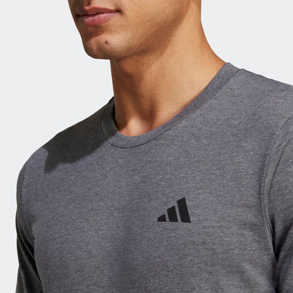 IC7444 Adidas TRAIN ESSENTIALS FEELREADY TRAINING TEE