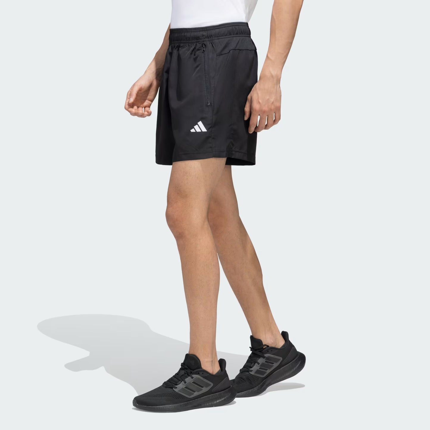 KC4257 Adidas Train Essentials Woven Shorts