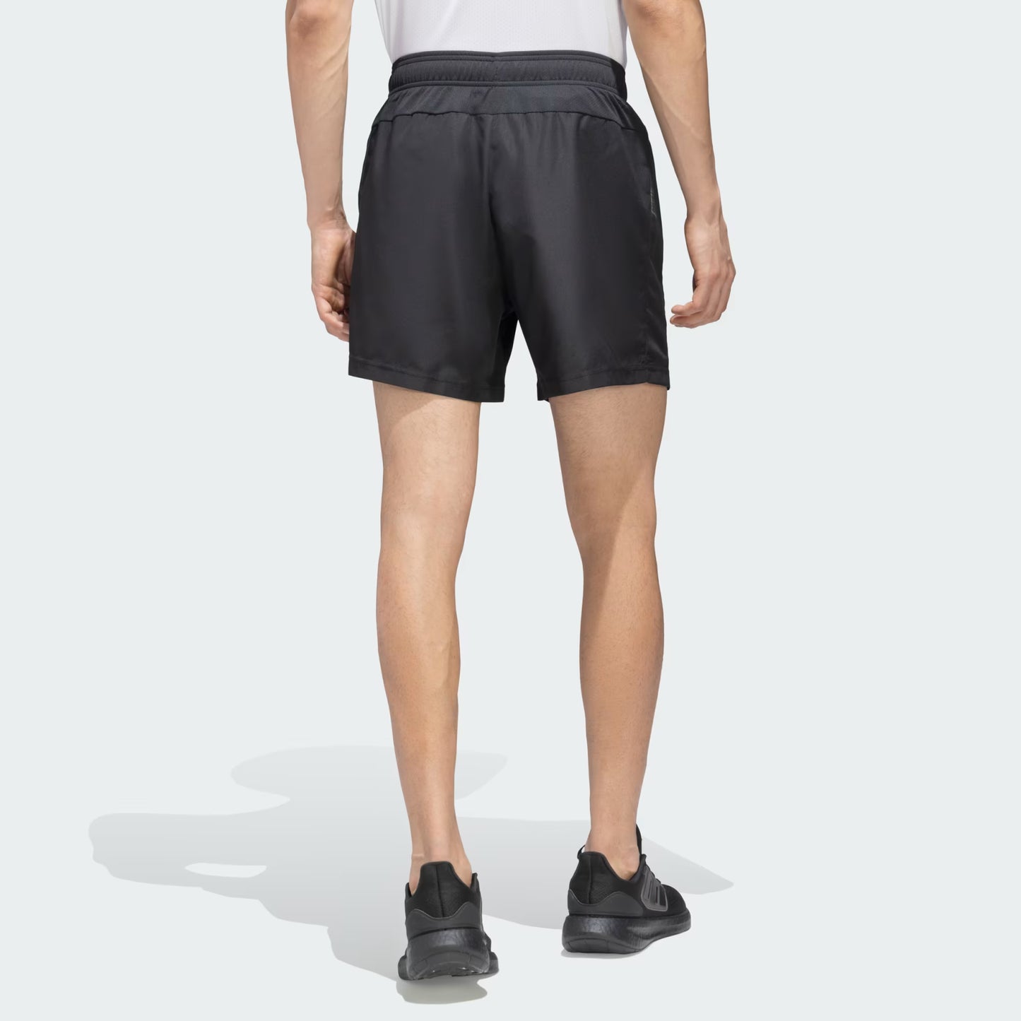 KC4257 Adidas Train Essentials Woven Shorts