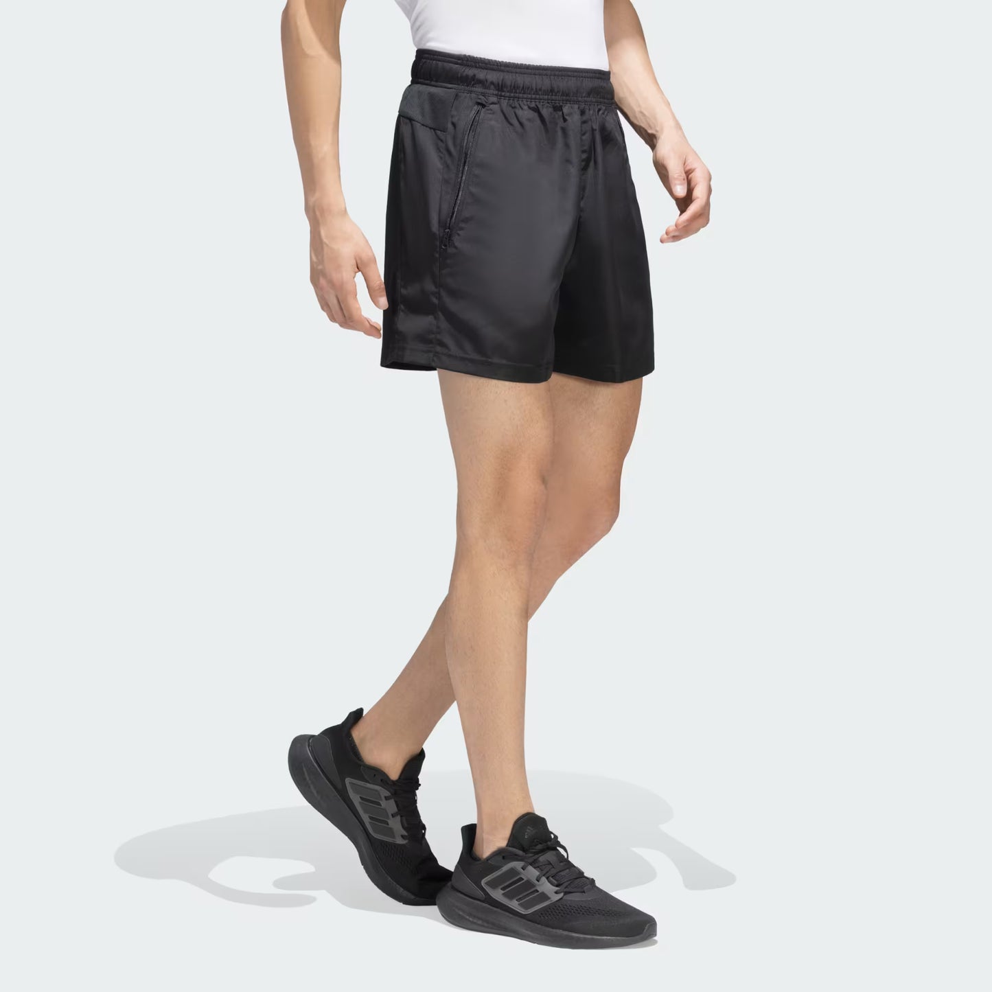 KC4257 Adidas Train Essentials Woven Shorts
