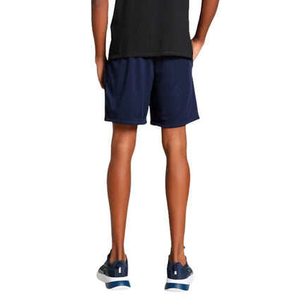 65966902 CR Teamwear Shorts PUMA Navy