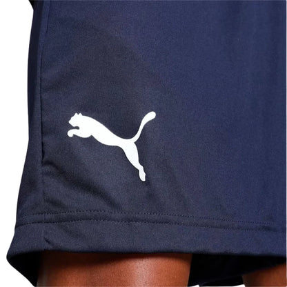 65966902 CR Teamwear Shorts PUMA Navy
