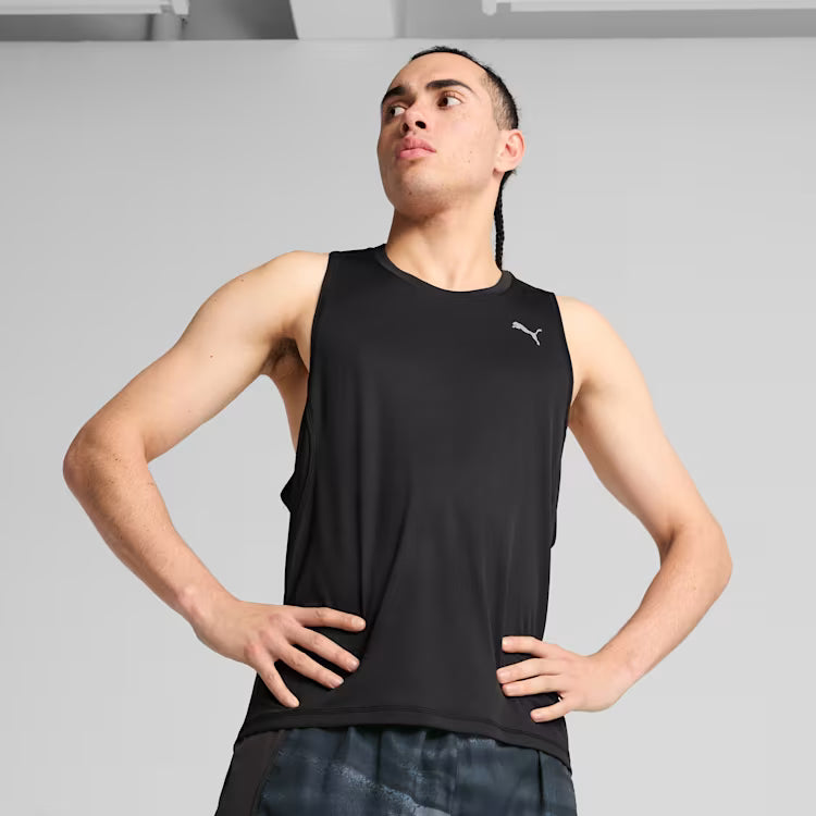 52659501 RUN VELOCITY TANK (POLY) PUMA