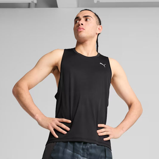 52659501 RUN VELOCITY TANK (POLY) PUMA