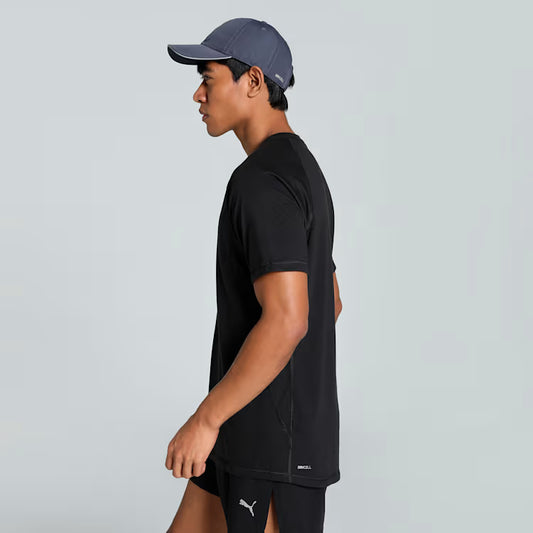 52660301 RUN VELOCITY TEE (TRI-BLEND) PUMA