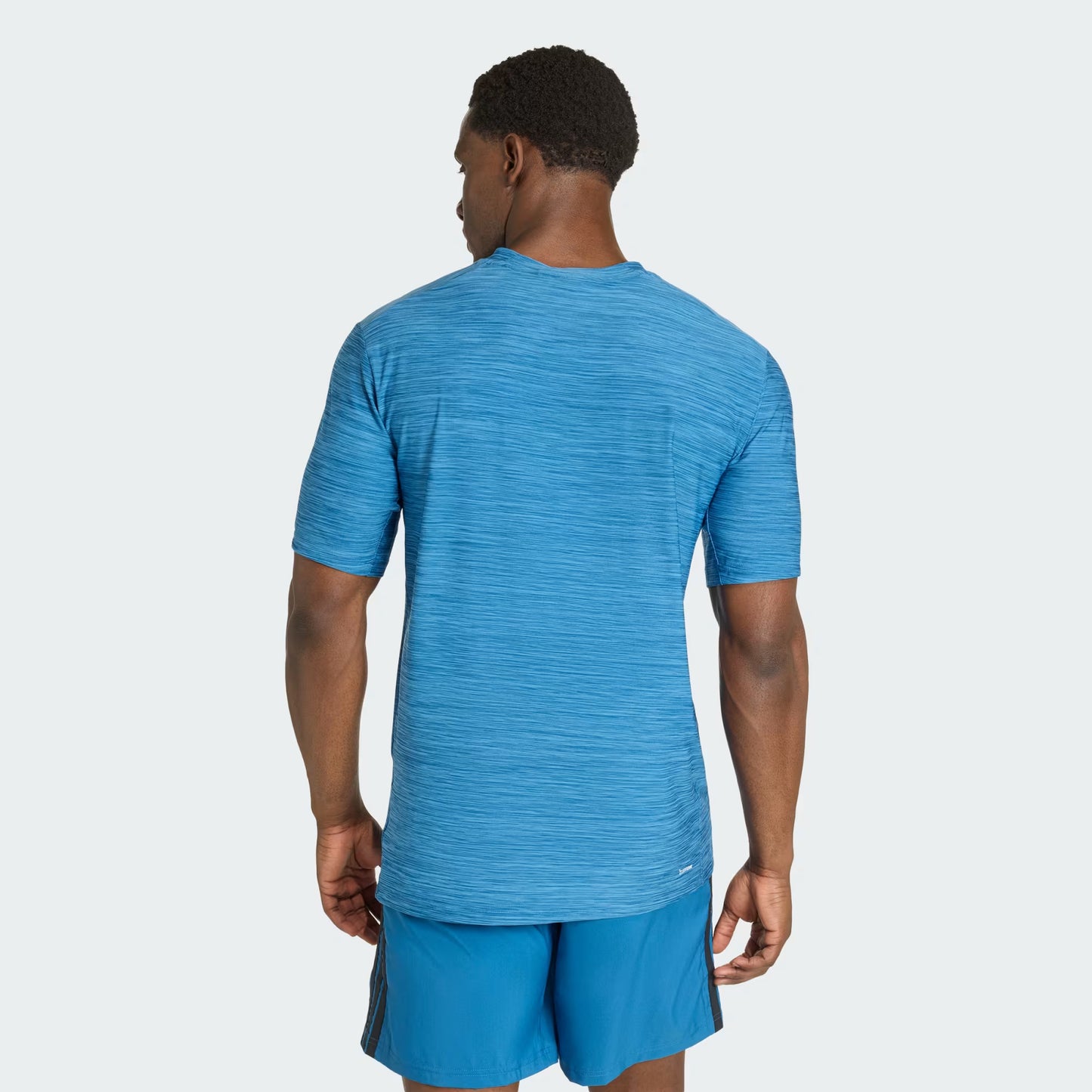 KF5776 WORKOUT ESSENTIALS FLEX T-SHIRT
