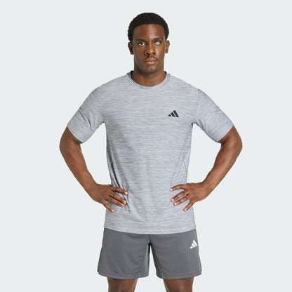 KF5775 WORKOUT ESSENTIALS FLEX T-SHIRT