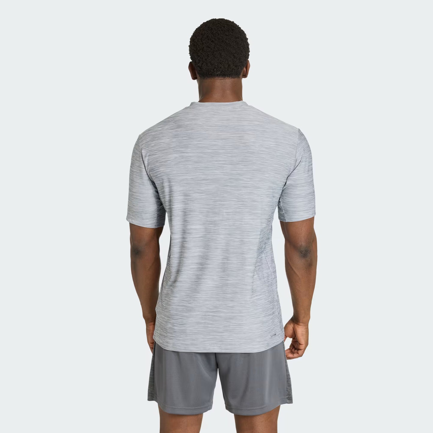 KF5775 WORKOUT ESSENTIALS FLEX T-SHIRT