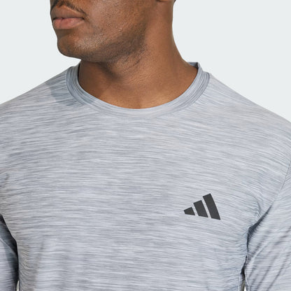 KF5775 WORKOUT ESSENTIALS FLEX T-SHIRT